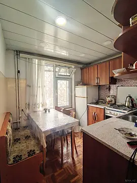 Satılır 3 otaqlı mənzil 80 m²