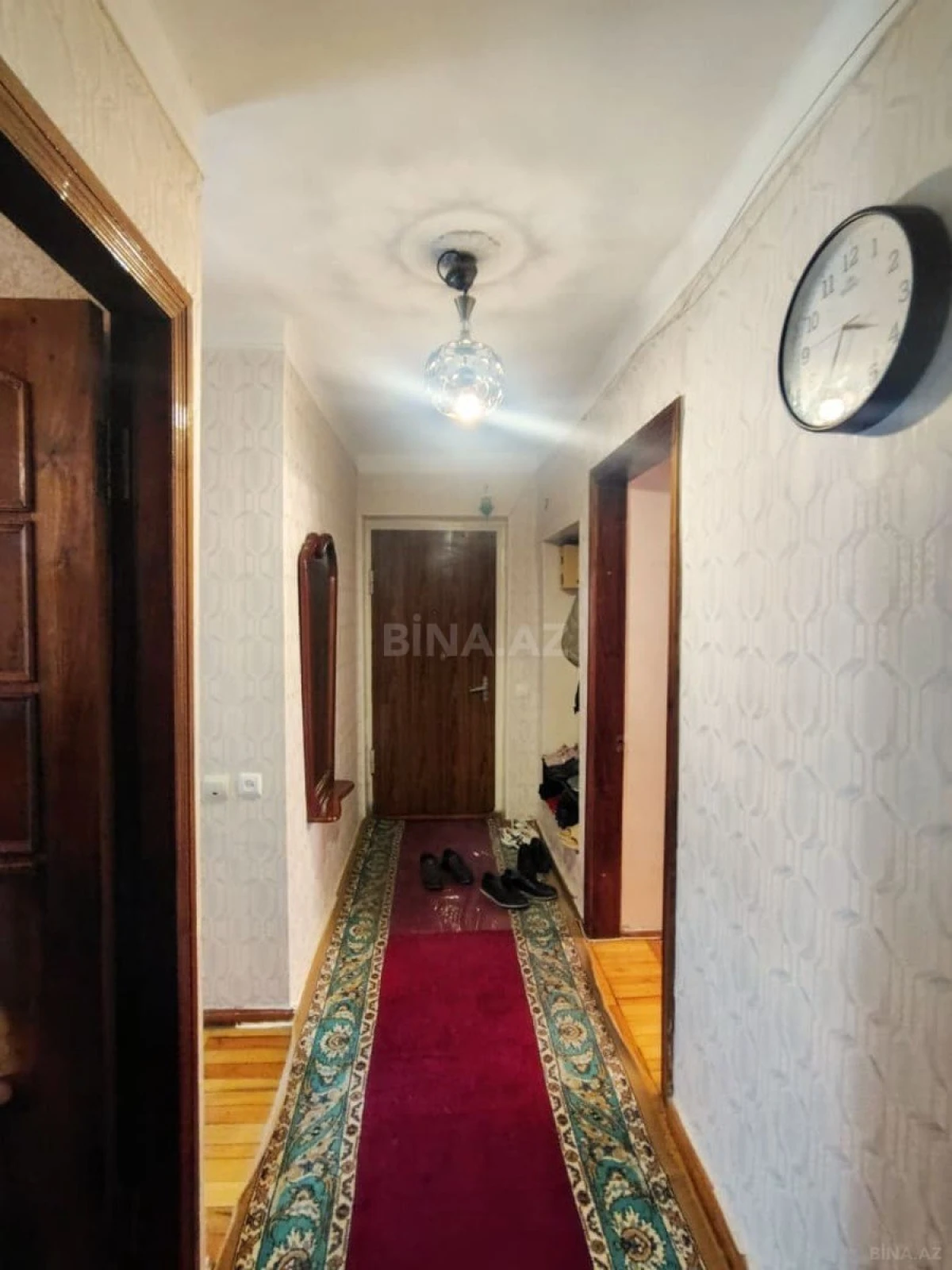 Satılır 3 otaqlı mənzil 80 m²