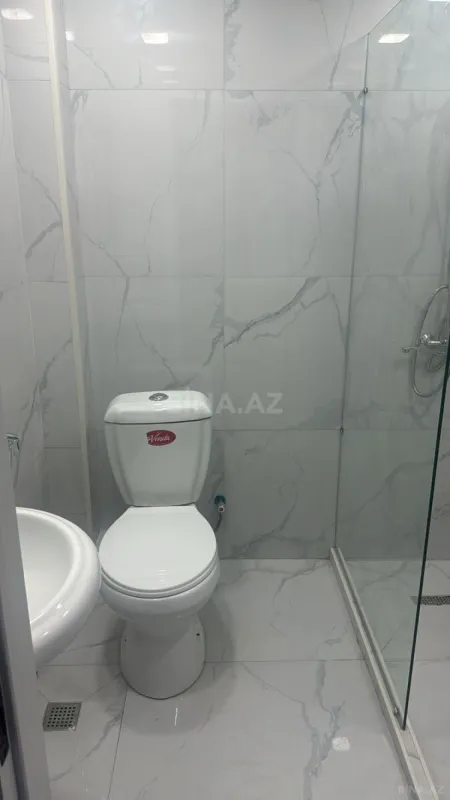 Satılır 2 otaqlı mənzil 58 m²