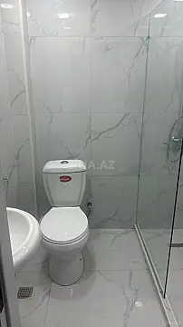 Satılır 2 otaqlı mənzil 58 m²