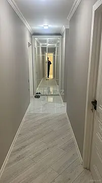 Satılır 2 otaqlı mənzil 58 m²