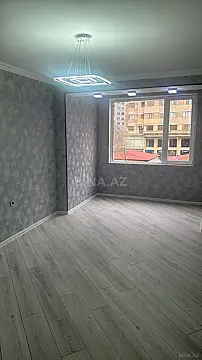 Satılır 2 otaqlı mənzil 58 m² — Bakı 2 otaq 58.00 m²