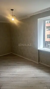 Satılır 2 otaqlı mənzil 58 m²