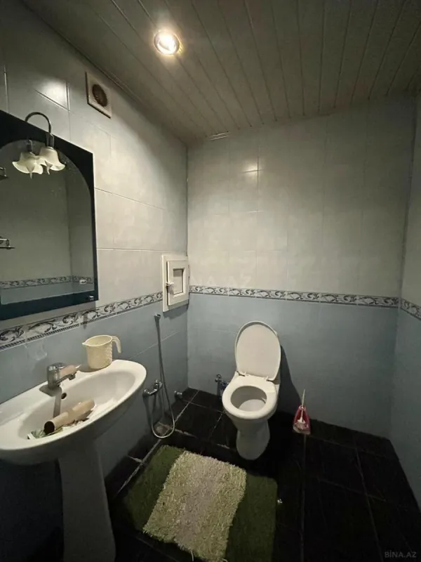 Satılır 3 otaqlı mənzil 125 m²