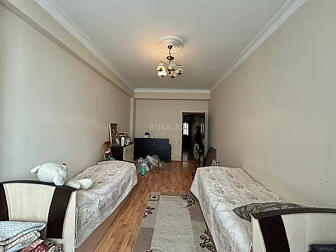 Satılır 3 otaqlı mənzil 125 m²