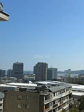 Satılır 3 otaqlı mənzil 120 m² — Bakı 3 otaq 120.00 m²