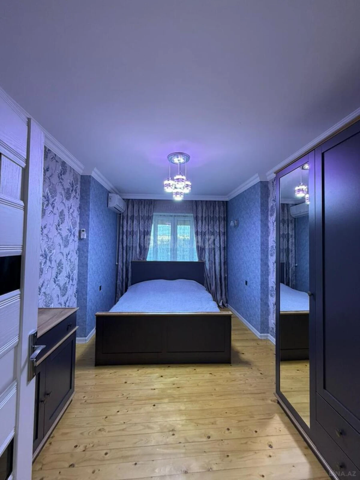 Satılır 3 otaqlı mənzil 80 m²