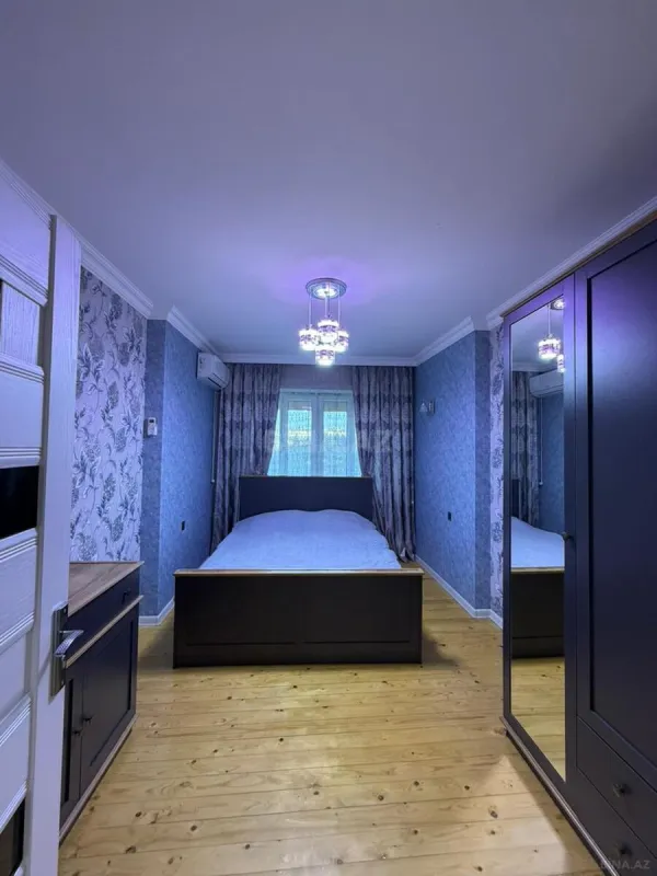 Satılır 3 otaqlı mənzil 80 m²