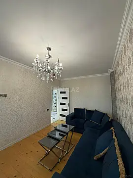 Satılır 3 otaqlı mənzil 80 m²