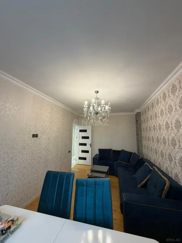 Satılır 3 otaqlı mənzil 80 m²