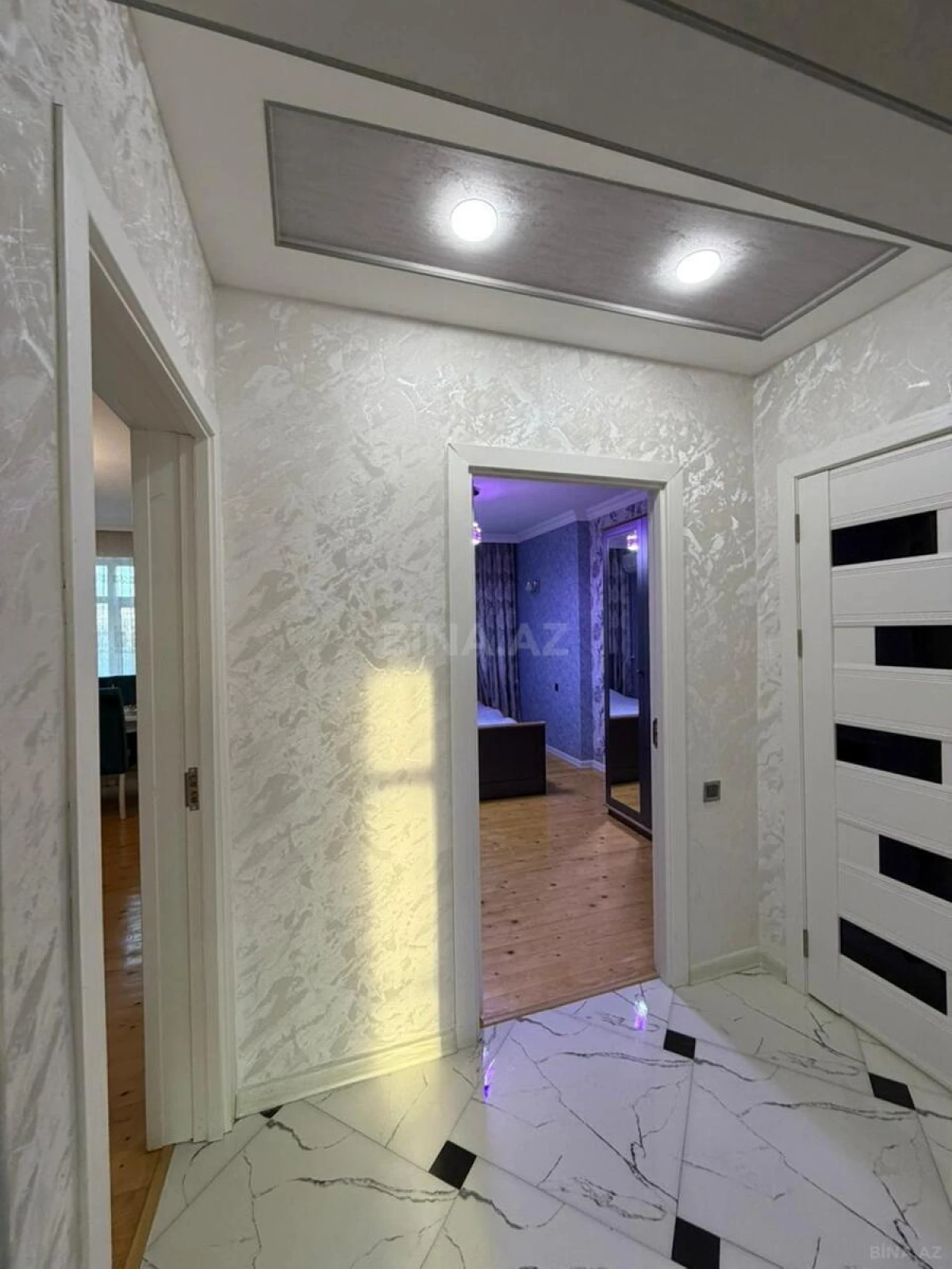 Satılır 3 otaqlı mənzil 80 m²