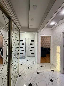 Satılır 3 otaqlı mənzil 80 m²
