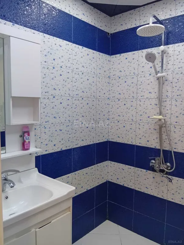 Satılır 3 otaqlı mənzil 80 m²