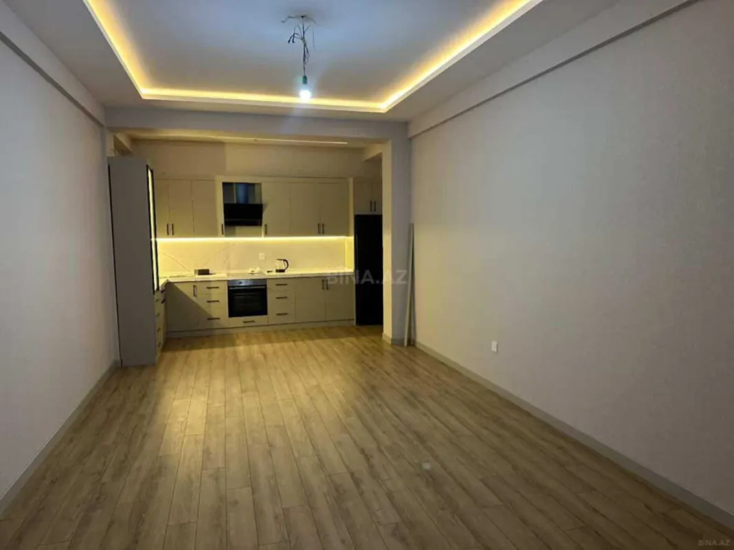Satılır 2 otaqlı mənzil 91 m²
