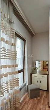 Satılır 3 otaqlı mənzil 113 m²