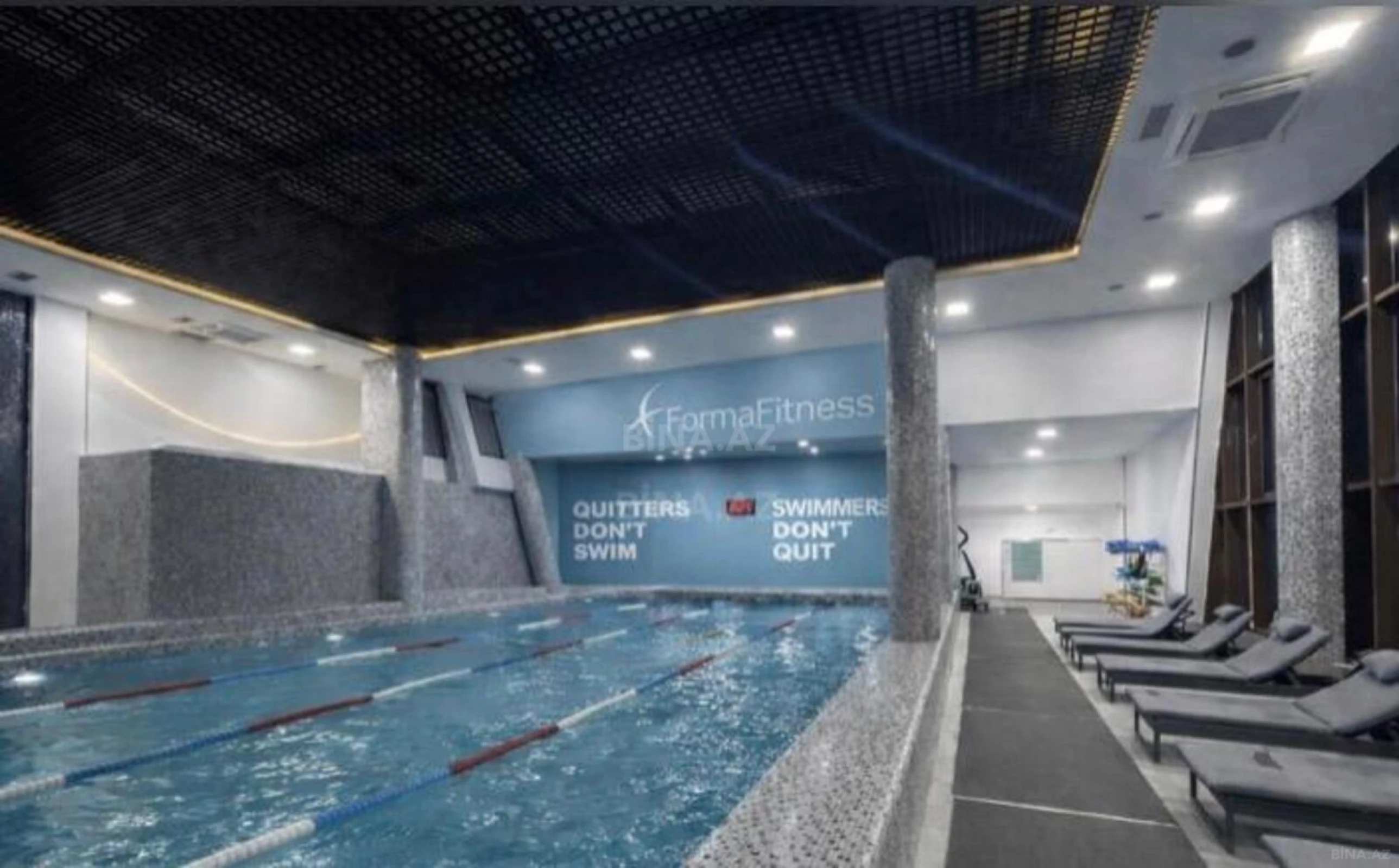 Satılır 3 otaqlı mənzil 113 m²