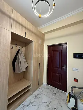 Satılır 3 otaqlı mənzil 74 m²