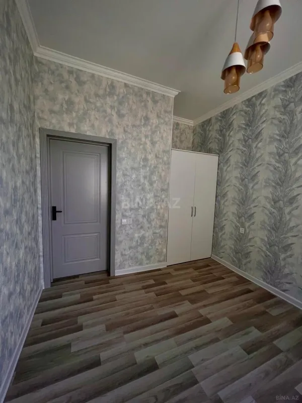 Satılır 3 otaqlı həyət evi 60 m²