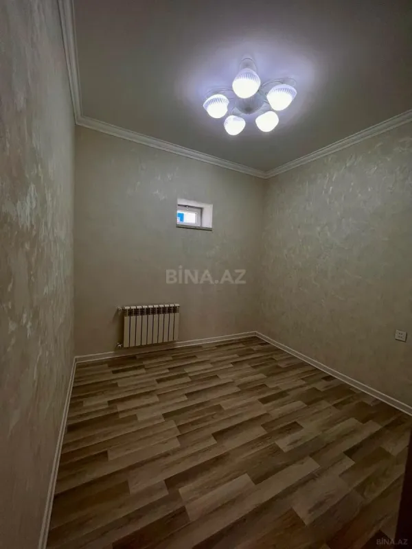 Satılır 3 otaqlı həyət evi 60 m²