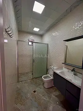 Satılır 3 otaqlı həyət evi 60 m²