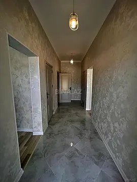 Satılır 3 otaqlı həyət evi 60 m²