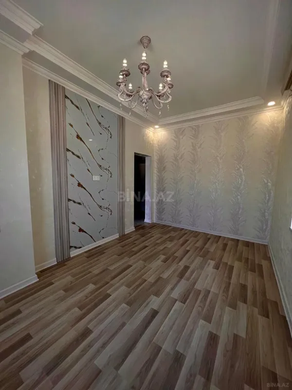 Satılır 3 otaqlı həyət evi 60 m²
