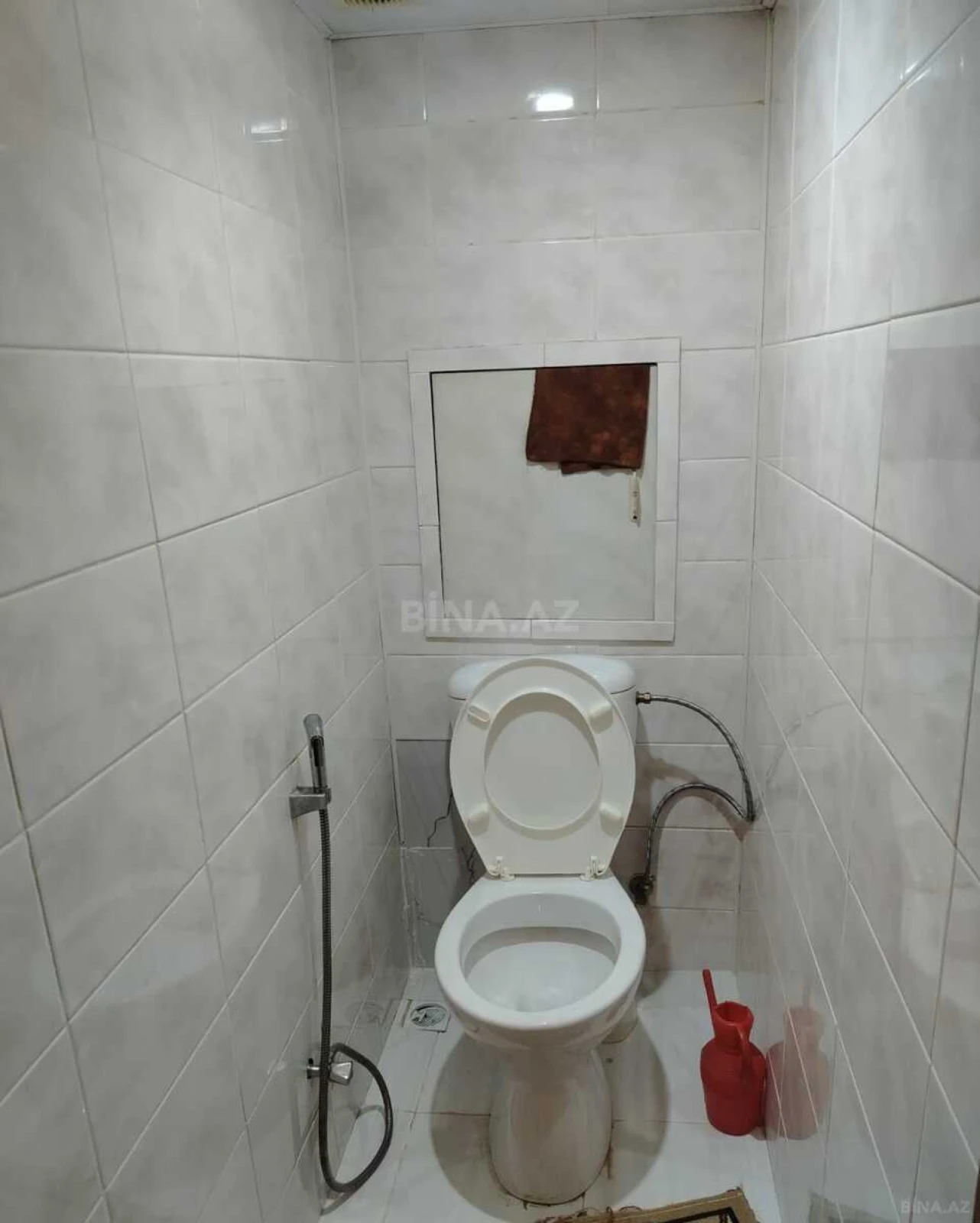 Satılır 2 otaqlı mənzil 70 m²