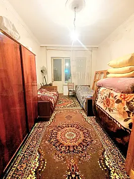Satılır 2 otaqlı mənzil 70 m²
