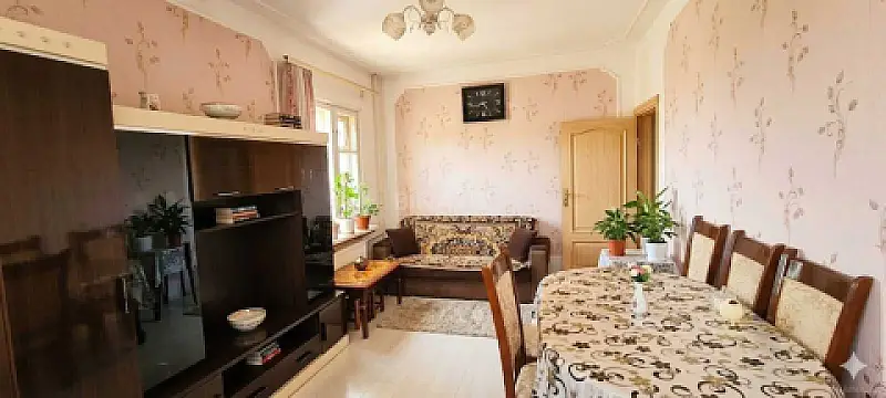 Satılır 2 otaqlı mənzil 70 m² — Bakı, Həzi Aslanov qəs. 2 otaq 70.00 m²
