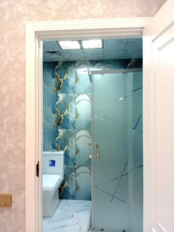 Kirayə verilir 2 otaqlı mənzil 64 m²