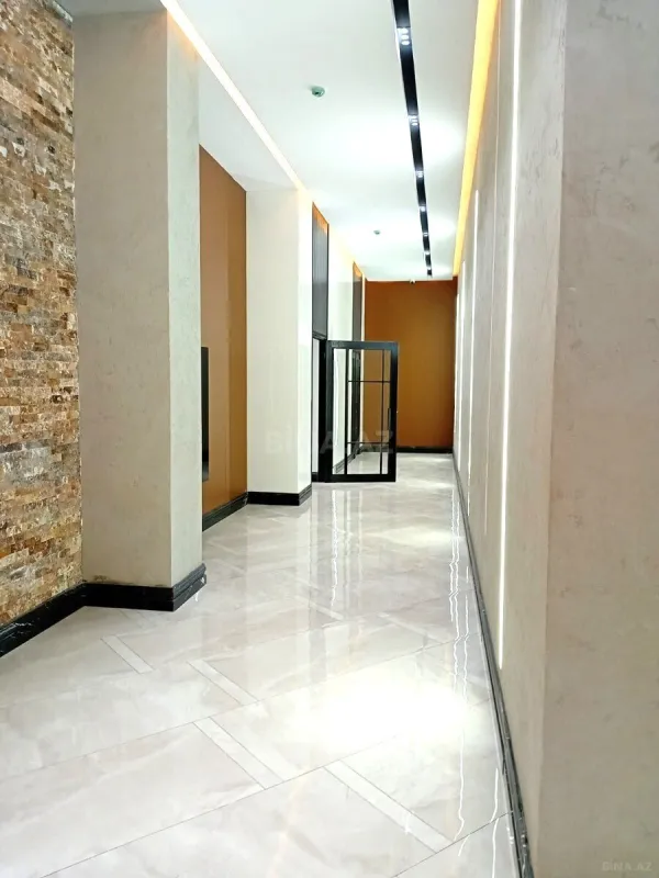Kirayə verilir 2 otaqlı mənzil 64 m²