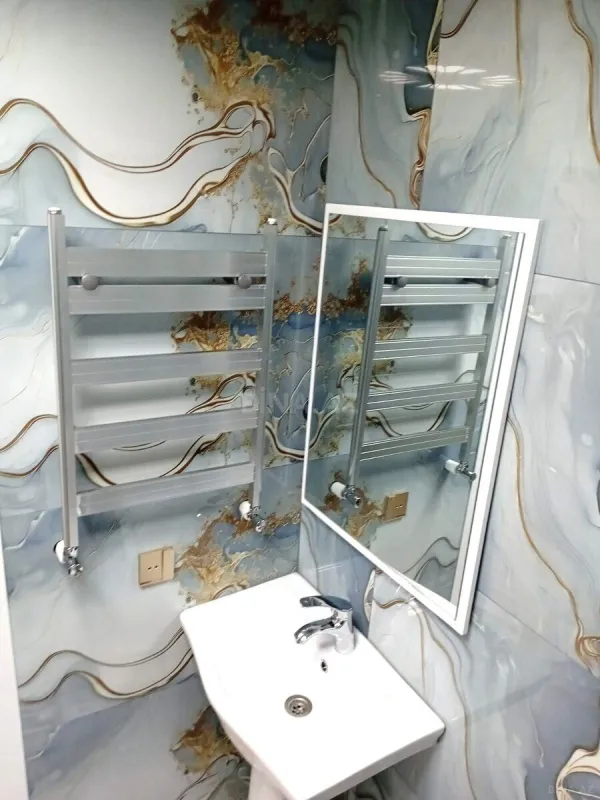 Kirayə verilir 2 otaqlı mənzil 64 m²