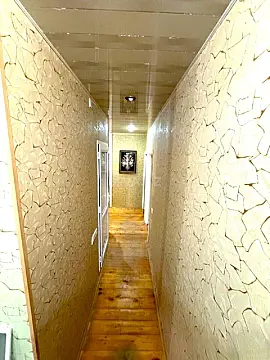 Satılır 4 otaqlı mənzil 110 m²