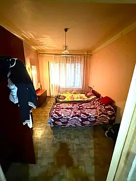 Satılır 4 otaqlı mənzil 110 m²