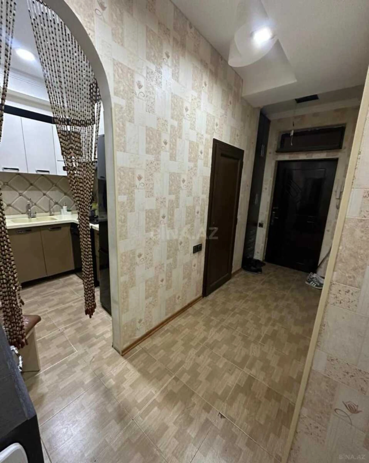 Satılır 3 otaqlı mənzil 75 m²
