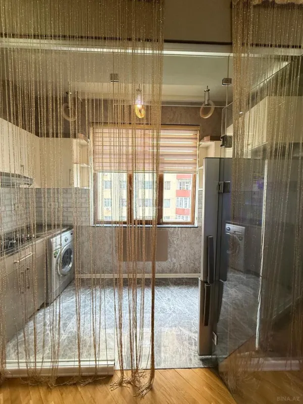 Kirayə verilir 2 otaqlı mənzil 60 m²