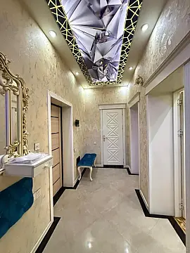 Kirayə verilir 2 otaqlı mənzil 60 m² — Bakı, Nizami 2 otaq 60.00 m²