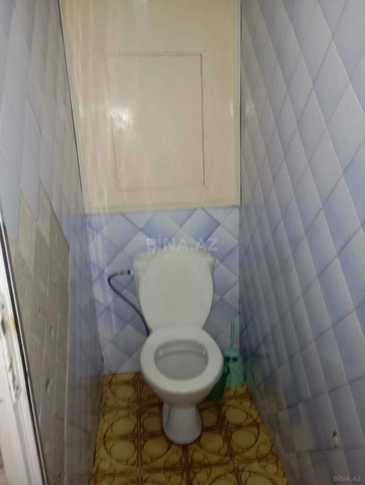 Satılır 2 otaqlı mənzil 70 m²