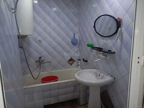Satılır 2 otaqlı mənzil 70 m²