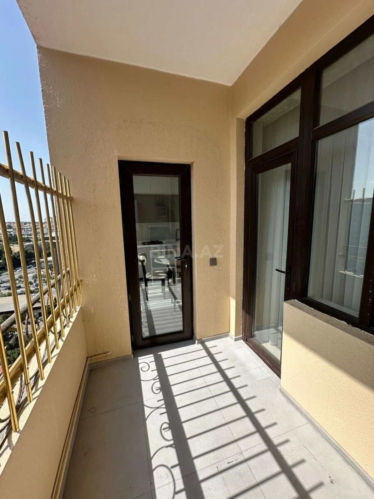 Kirayə verilir 2 otaqlı mənzil 68 m²