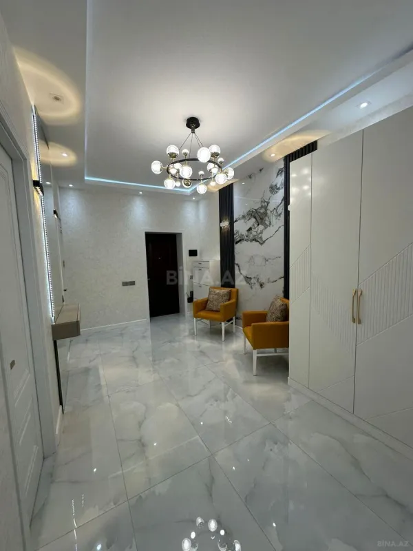 Kirayə verilir 2 otaqlı mənzil 68 m²