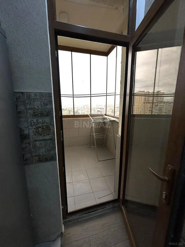 Kirayə verilir 3 otaqlı mənzil 130 m²