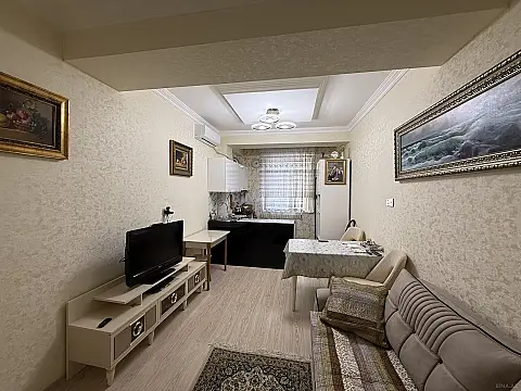 Satılır 2 otaqlı mənzil 60 m² — Bakı, Yeni Yasamal 2 otaq 60.00 m²