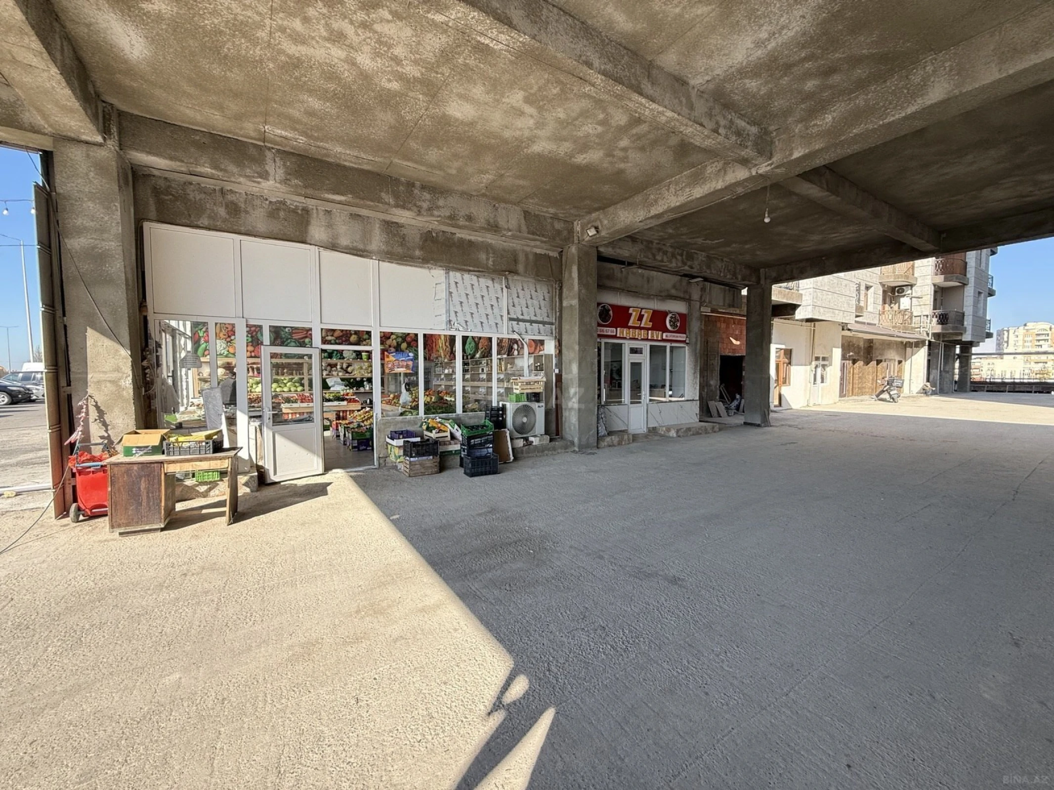 Satılır 2 otaqlı mənzil 60 m²