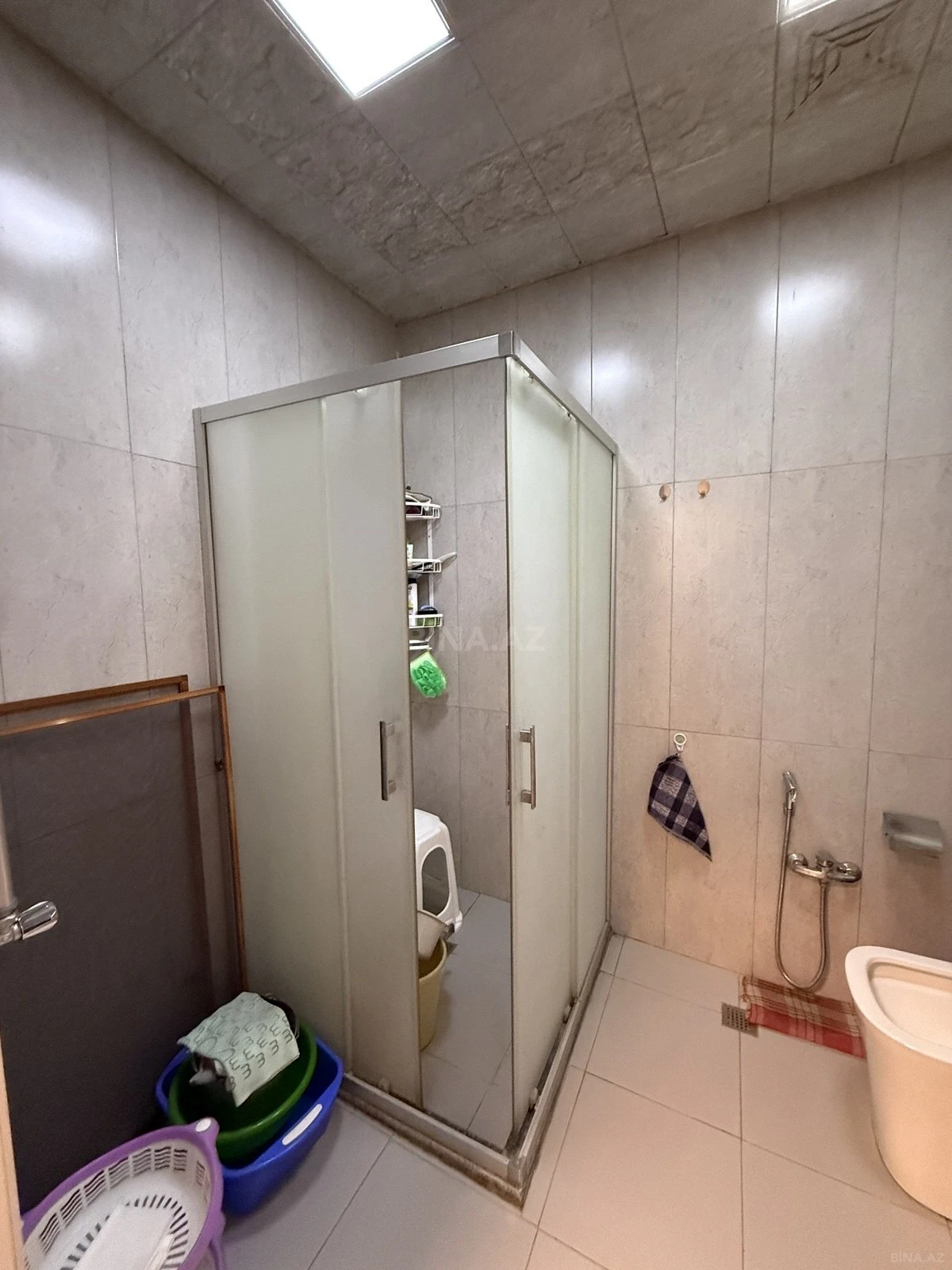 Satılır 2 otaqlı mənzil 60 m²