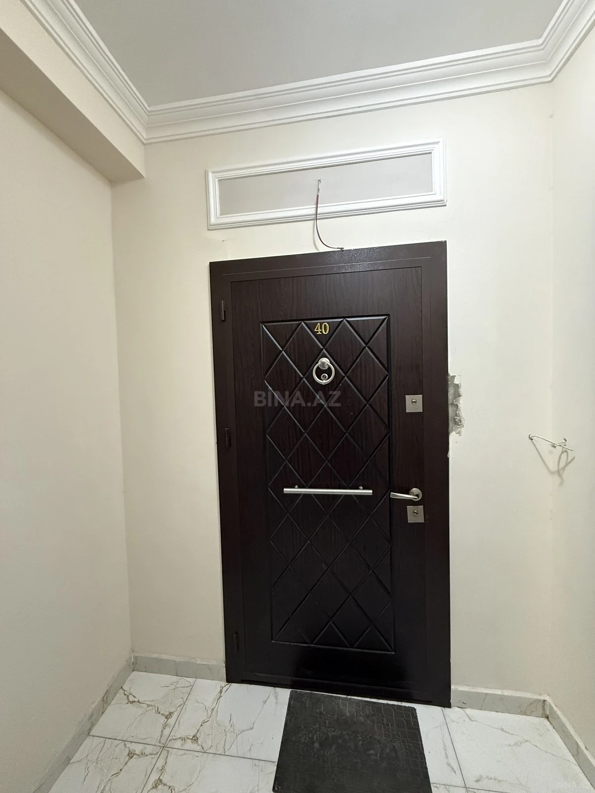 Satılır 2 otaqlı mənzil 60 m²
