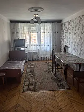 Kirayə verilir 2 otaqlı mənzil 60 m² — Bakı 2 otaq 60.00 m²