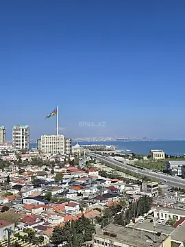 Satılır 2 otaqlı mənzil 65 m² — Bakı, Badamdar 2 otaq 65.00 m²