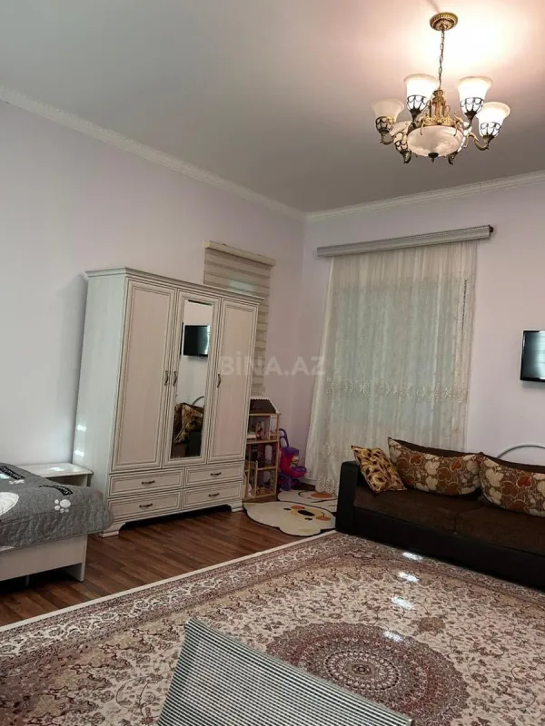 Kirayə verilir 6 otaqlı həyət evi 350 m²