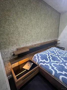 Kirayə verilir 3 otaqlı mənzil 150 m²